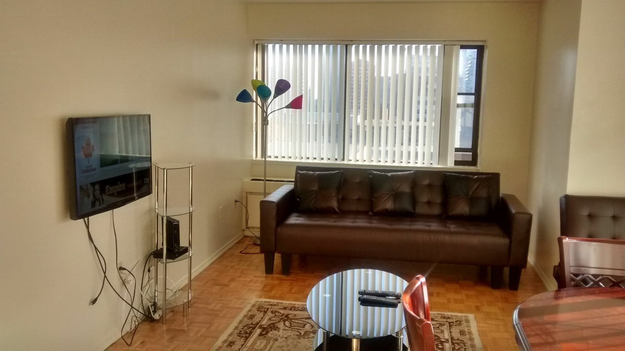 Apartamento Toronto Furnished Living-Gerard Exterior foto