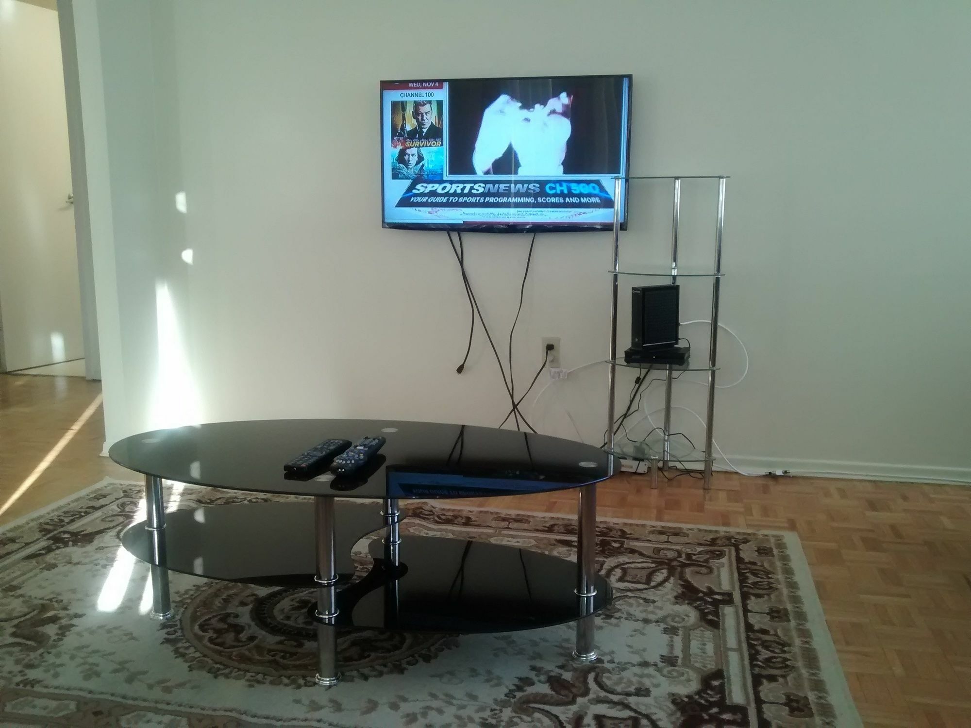 Apartamento Toronto Furnished Living-Gerard Exterior foto