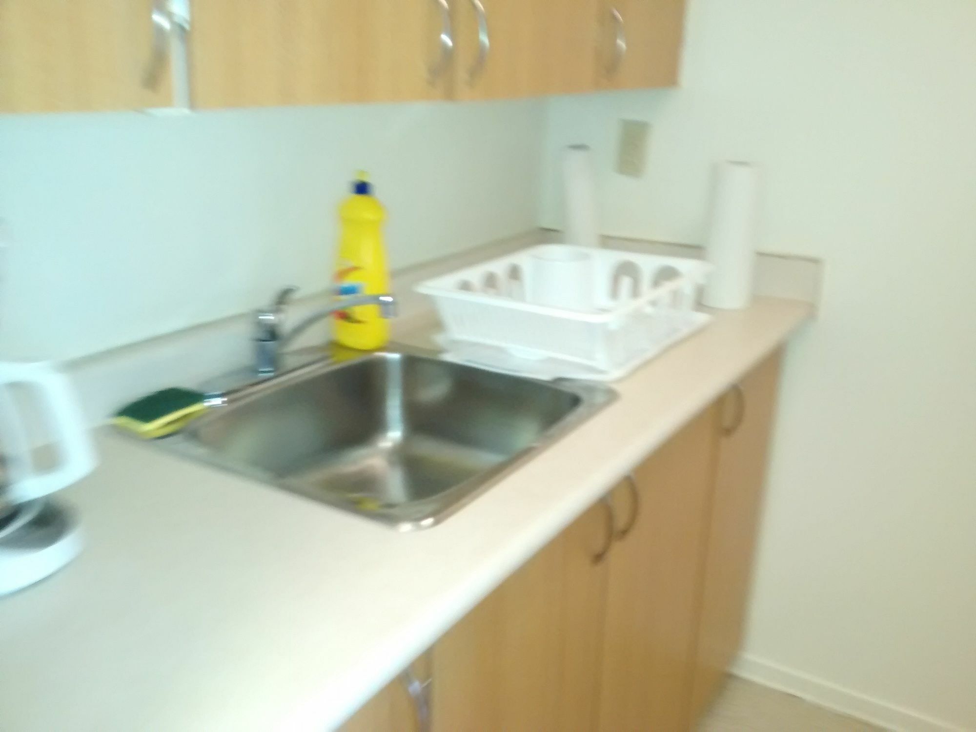 Apartamento Toronto Furnished Living-Gerard Exterior foto