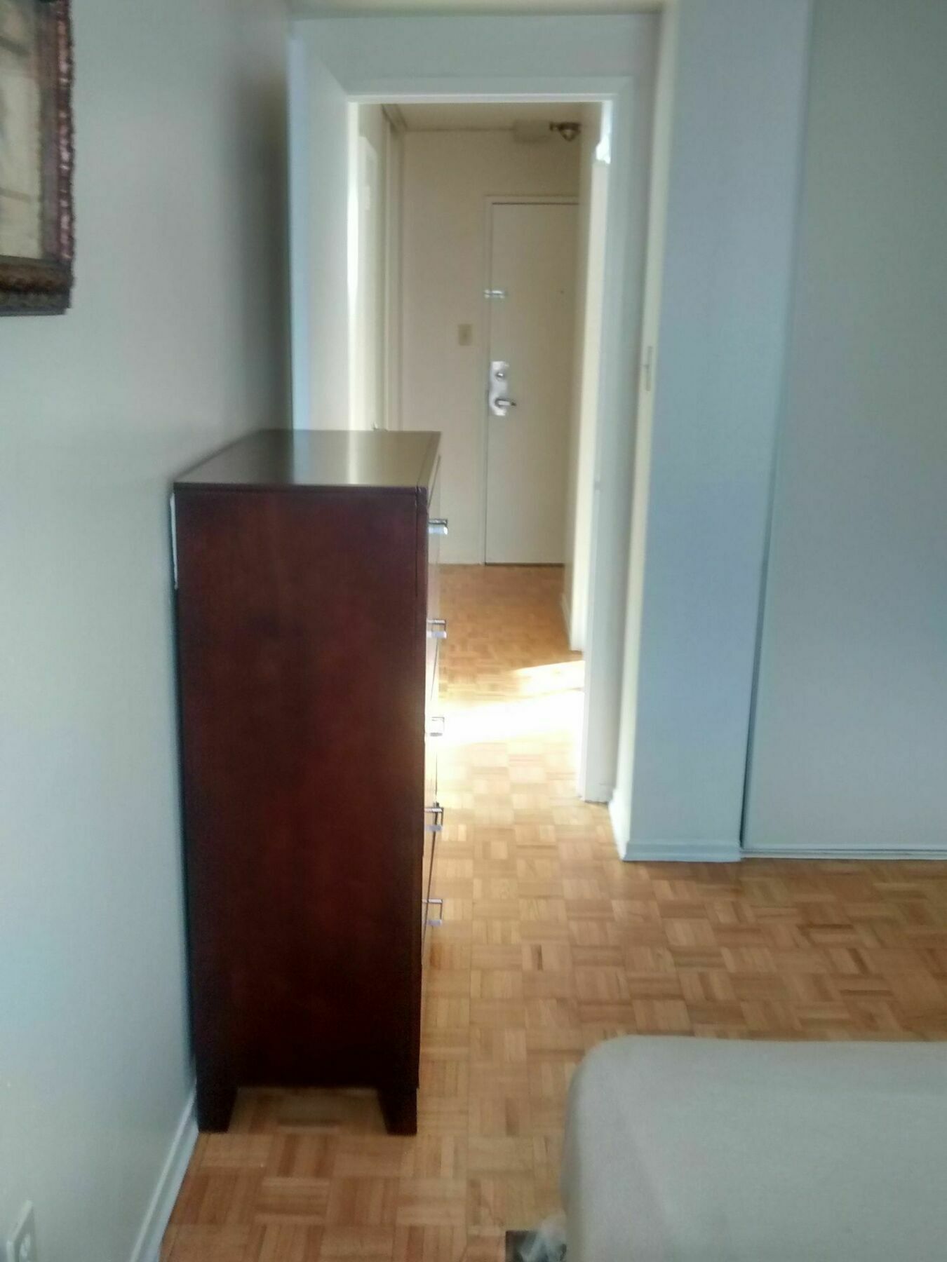 Apartamento Toronto Furnished Living-Gerard Exterior foto