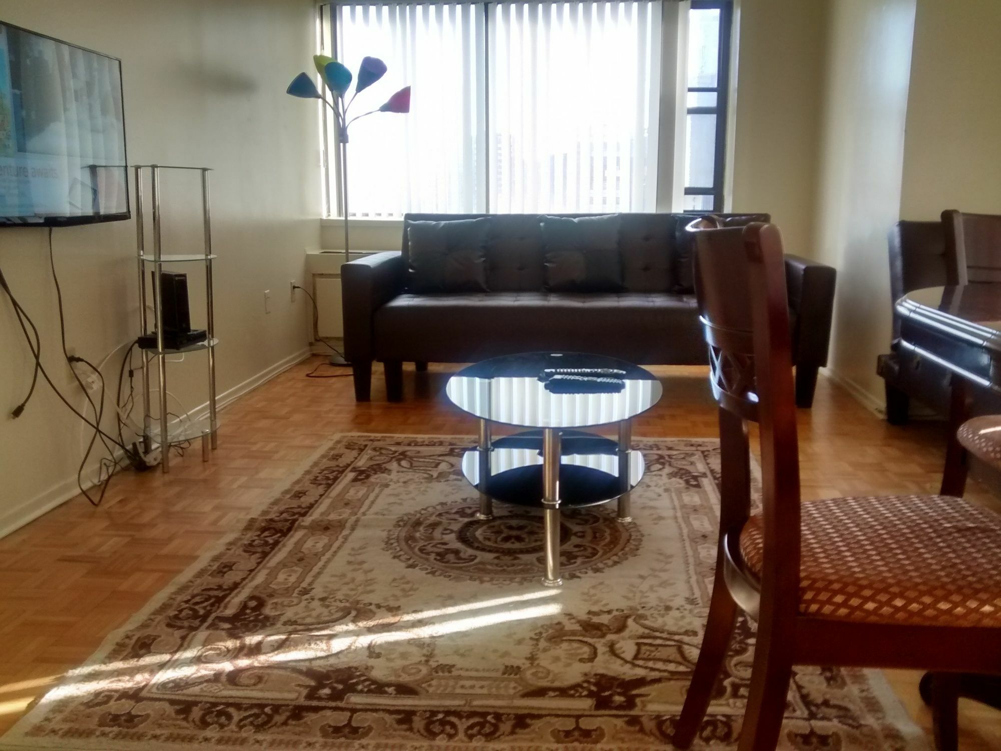 Apartamento Toronto Furnished Living-Gerard Exterior foto