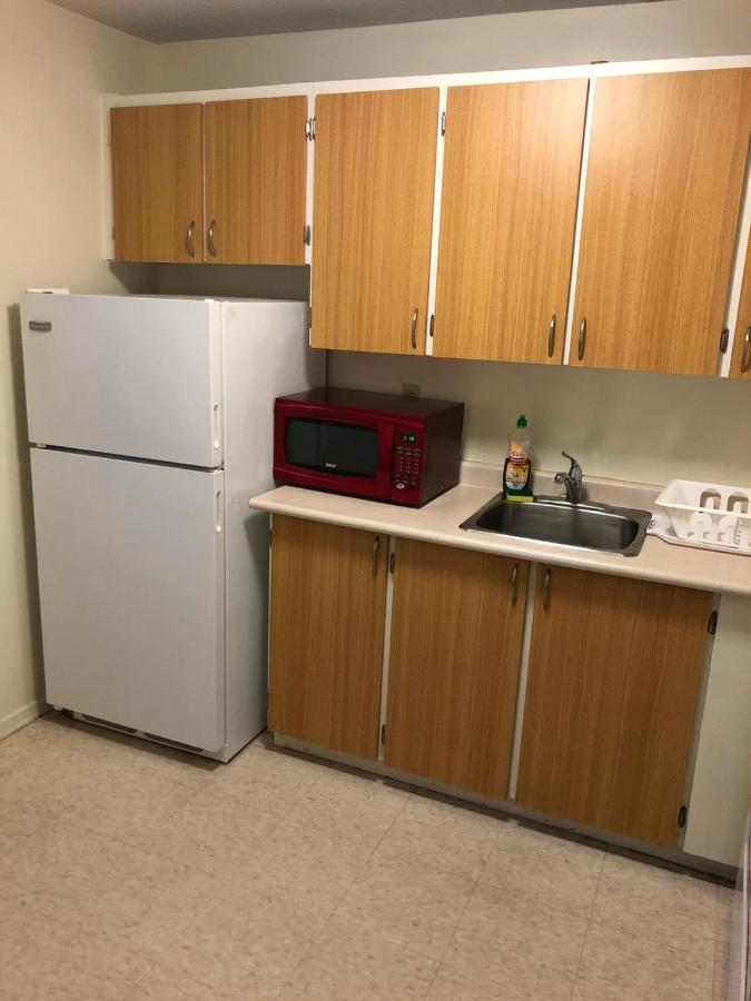 Apartamento Toronto Furnished Living-Gerard Exterior foto